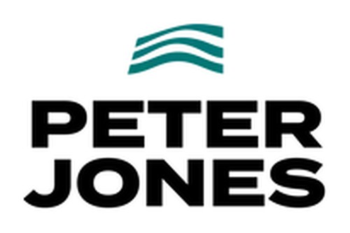 Peter Jones